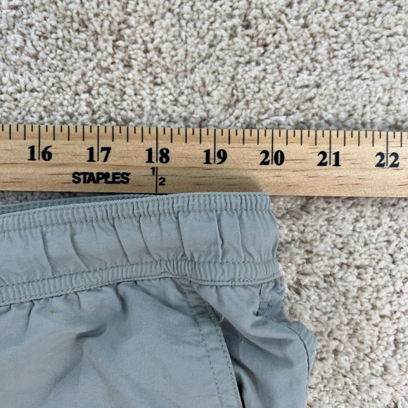 Tommy Bahama Mens Swim Trunks XL Bathing Suit Board Shorts Swimsuit Gray Green - Picture 8 of 12